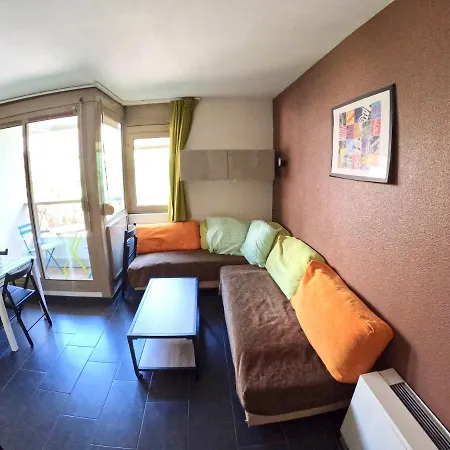 Appartement Mediterraneo
