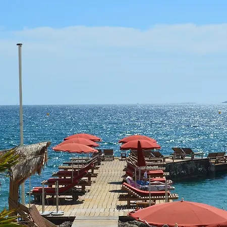 Mediterraneo Appartement