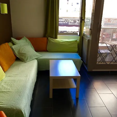 Mediterraneo Appartement